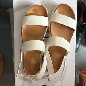 Aldo sandals